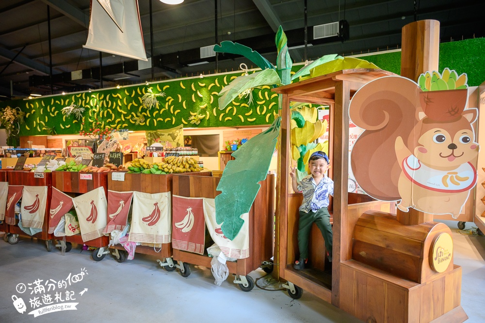 【2026集集景點一日遊】TOP10南投集集景點推薦,集集排隊美食,香蕉主題觀光工廠,南投集集親子好玩景點&飯店!