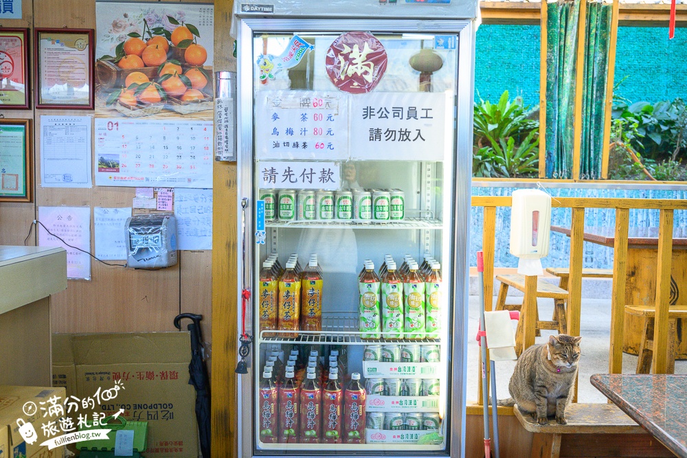 【陽明山溫泉】馬槽花藝村,半露天日式湯屋超美,牛奶色硫磺溫泉,泡湯望山景,還能吃美食泡茶超讚!