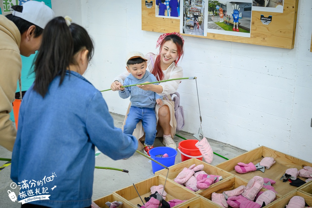 【2025田中景點一日遊】TOP10個彰化田中溪州順遊景點推薦,巨人聖誕襪.窯燒貓村.水上鳥居.金色宮殿,彰化田中親子遊!