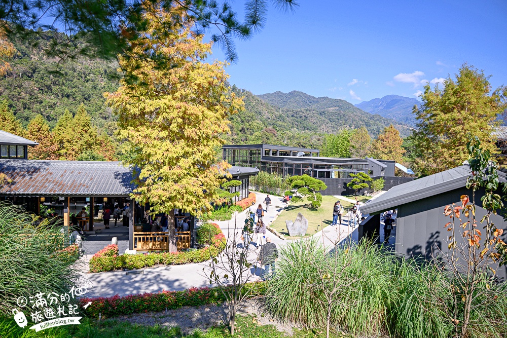 【2026國姓景點一日遊】TOP10國姓景點推薦,最新春秋山林.採草莓.橋聳雲天.燈籠階梯.水鹿咖啡.元寶土地公廟,南投美食景點攻略!