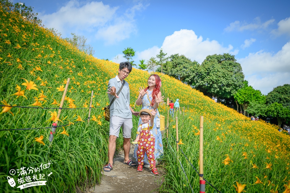 【2025花壇景點一日遊】TOP8個彰化花壇景點推薦,餵萌牛喝奶.金針花田.茉莉花故事館.水管屋.賞夜泡腳,玩瘋茉莉花的故鄉!