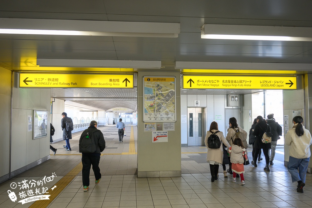【名古屋樂高樂園】2025最新門票資訊＆名古屋樂高樂園必玩設施和注意事項攻略,日本唯一樂高小人國!