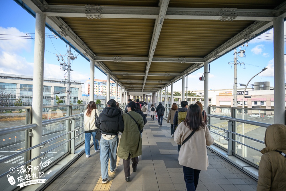 【名古屋樂高樂園】2025最新門票資訊＆名古屋樂高樂園必玩設施和注意事項攻略,日本唯一樂高小人國!