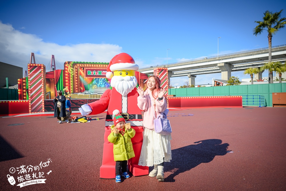 【名古屋樂高樂園】2025最新門票資訊＆名古屋樂高樂園必玩設施和注意事項攻略,日本唯一樂高小人國!