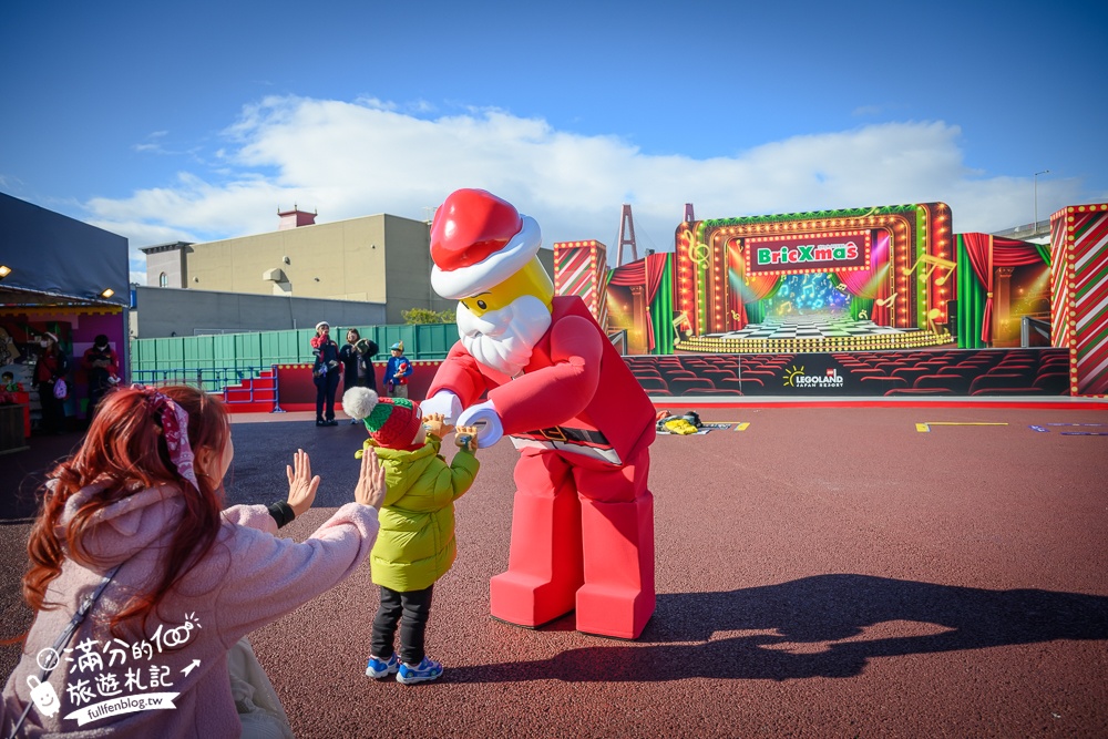 【名古屋樂高樂園】2025最新門票資訊＆名古屋樂高樂園必玩設施和注意事項攻略,日本唯一樂高小人國!