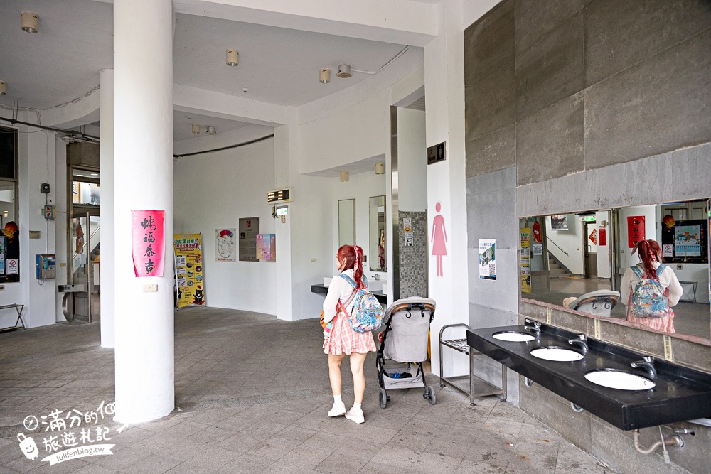 【2025平溪十分瀑布公園】免門票台版尼加拉大瀑布,親子同行專屬無障礙步道,超震撼~森林系天然溪谷瀑布!