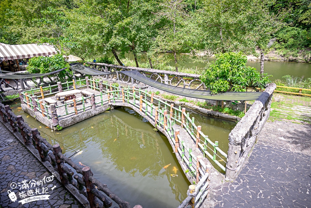 【2025平溪十分瀑布公園】免門票台版尼加拉大瀑布,親子同行專屬無障礙步道,超震撼~森林系天然溪谷瀑布!