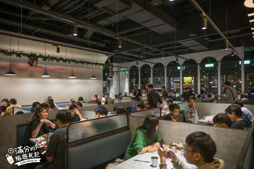 桃園美食【我家牛排南崁店】點390元平價牛排,就能享100道美食自助吧無限暢飲超狂！