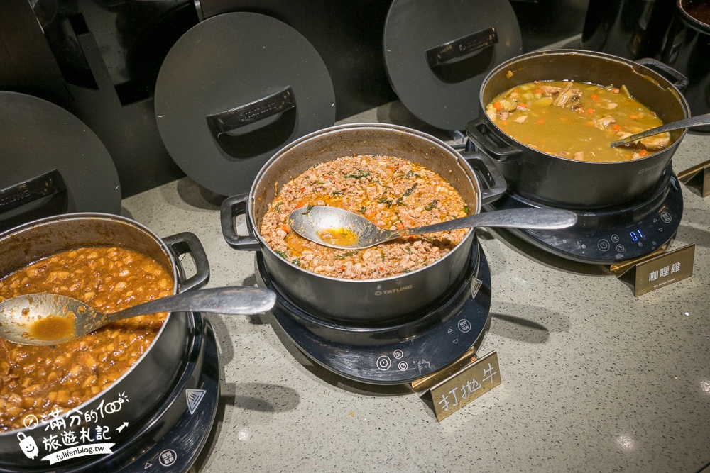 桃園美食【我家牛排南崁店】點390元平價牛排,就能享100道美食自助吧無限暢飲超狂！