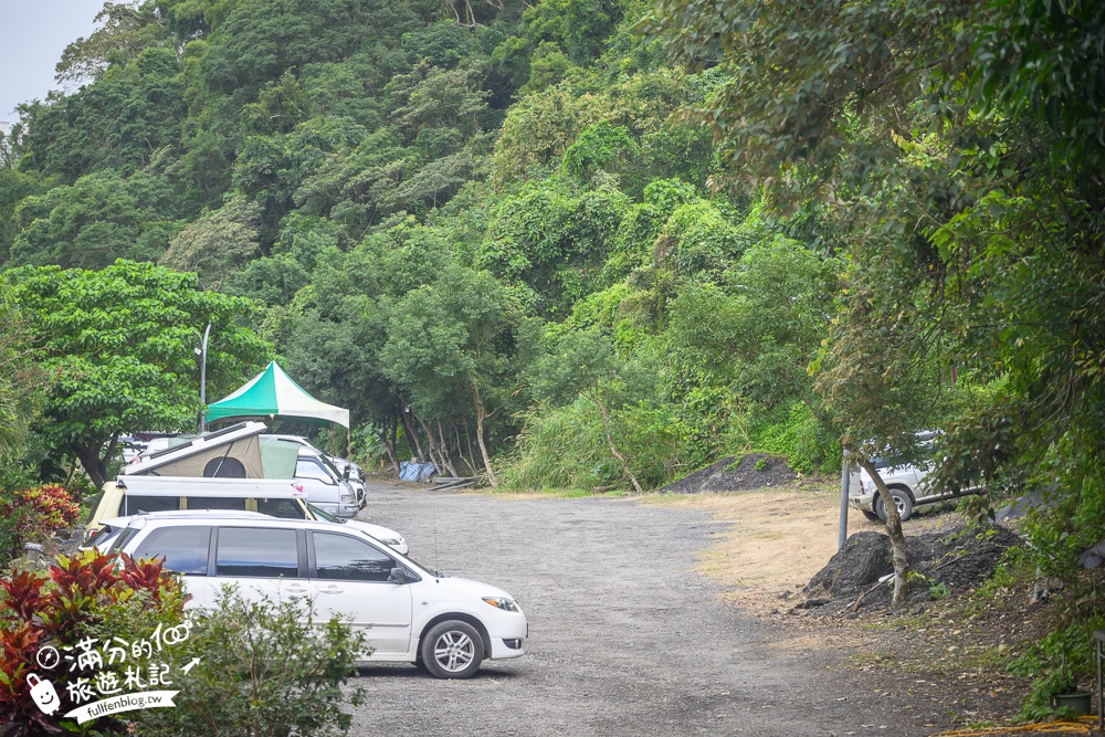 宜蘭溫泉【傳奇溫泉湯屋】礁溪平價個人湯屋.小湯屋只要200元,還可以露營車泊只要500含泡溫泉耶!