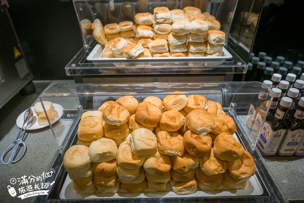 桃園美食【我家牛排南崁店】點390元平價牛排,就能享100道美食自助吧無限暢飲超狂！
