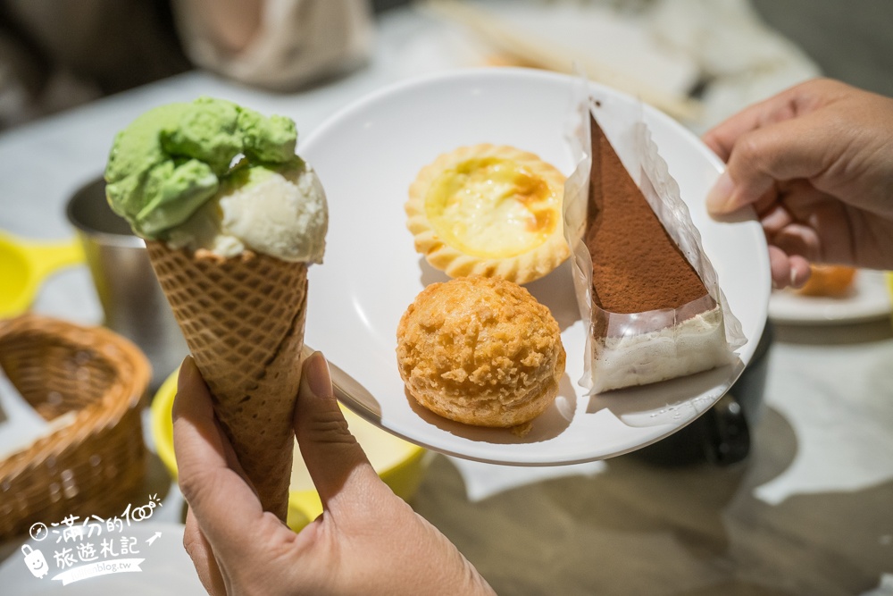 桃園美食【我家牛排南崁店】點390元平價牛排,就能享100道美食自助吧無限暢飲超狂！
