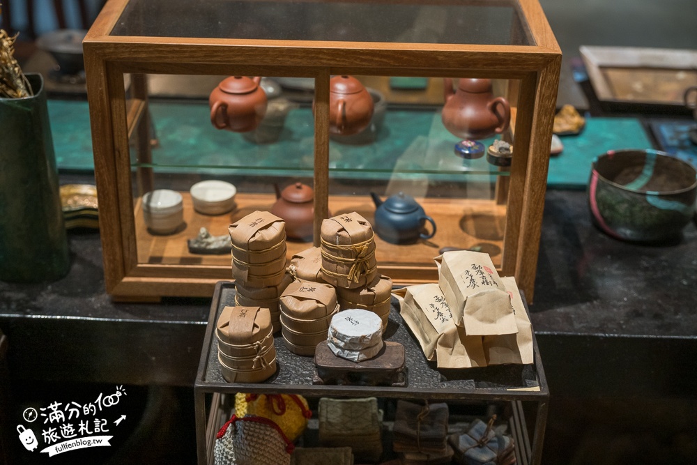 2025宜蘭新景點【日光山茶屋】群山環繞的田野茶館,優雅泡茶品茶香,還能輕鬆眺望龜山島!