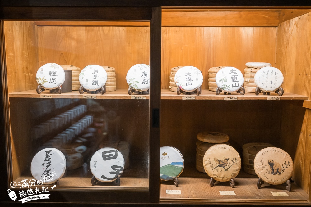 2025宜蘭新景點【日光山茶屋】群山環繞的田野茶館,優雅泡茶品茶香,還能輕鬆眺望龜山島!