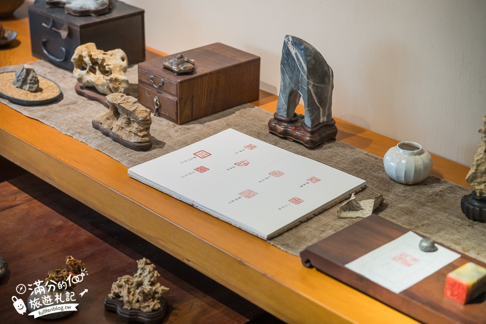 2025宜蘭新景點【日光山茶屋】群山環繞的田野茶館,優雅泡茶品茶香,還能輕鬆眺望龜山島!