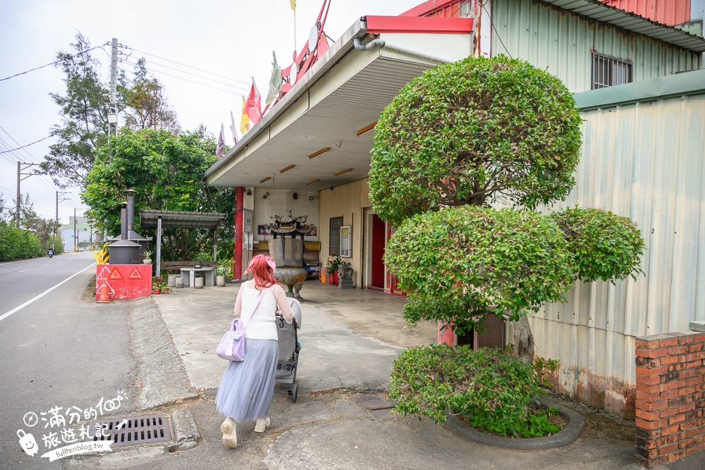 桃園【白蛇廟】全台唯一白娘娘白蛇廟,奇廟之稱,供奉300條白蛇,還能體驗小白龍披掛加持好運保平安!