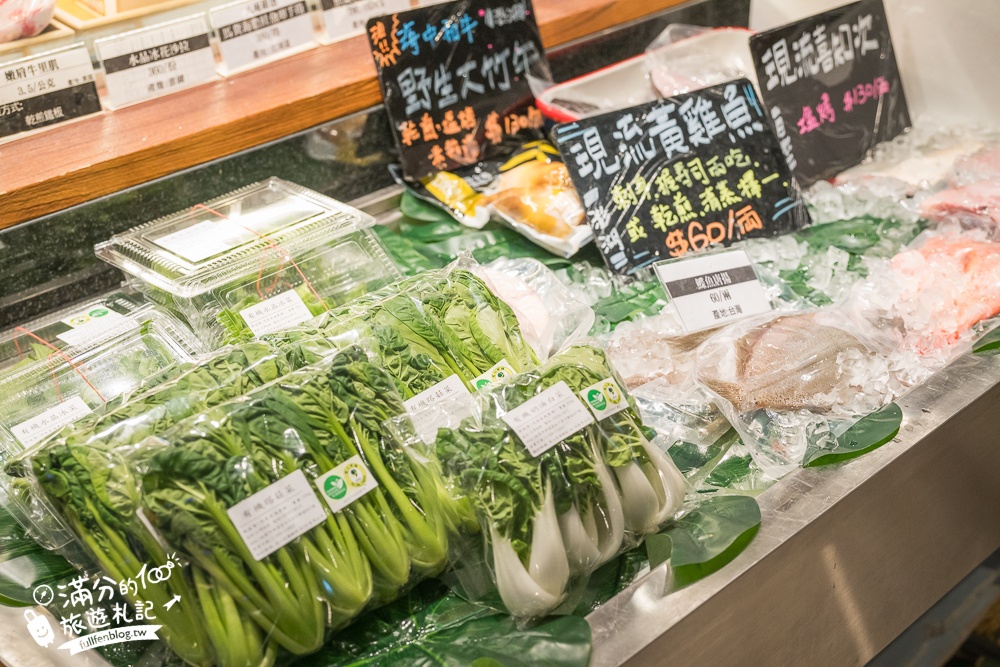新竹【八庵和風海宴】海鮮控必吃!竹北另類無菜單料理,活跳跳海鮮現選現煮新鮮吃得到,大小家庭聚會首選!