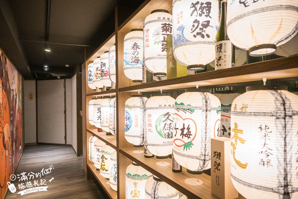 新竹【八庵和風海宴】海鮮控必吃!竹北另類無菜單料理,活跳跳海鮮現選現煮新鮮吃得到,大小家庭聚會首選!