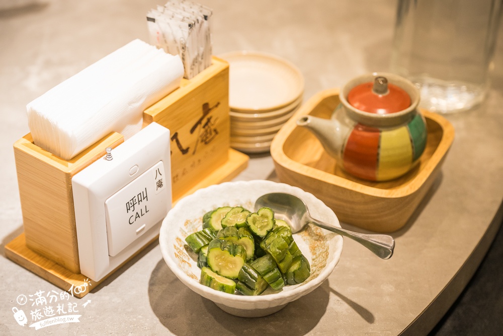 新竹【八庵和風海宴】海鮮控必吃!竹北另類無菜單料理,活跳跳海鮮現選現煮新鮮吃得到,大小家庭聚會首選!