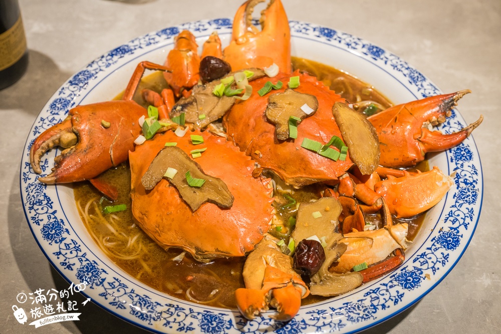 新竹【八庵和風海宴】海鮮控必吃!竹北另類無菜單料理,活跳跳海鮮現選現煮新鮮吃得到,大小家庭聚會首選!