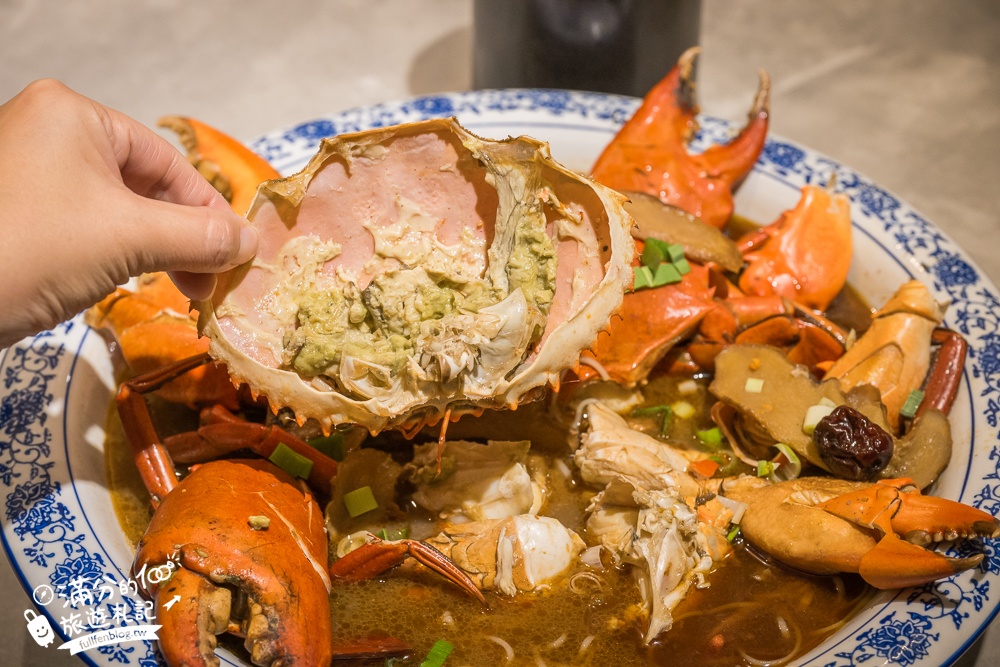新竹【八庵和風海宴】海鮮控必吃!竹北另類無菜單料理,活跳跳海鮮現選現煮新鮮吃得到,大小家庭聚會首選!