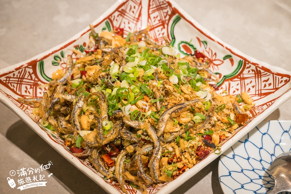 新竹【八庵和風海宴】海鮮控必吃!竹北另類無菜單料理,活跳跳海鮮現選現煮新鮮吃得到,大小家庭聚會首選!