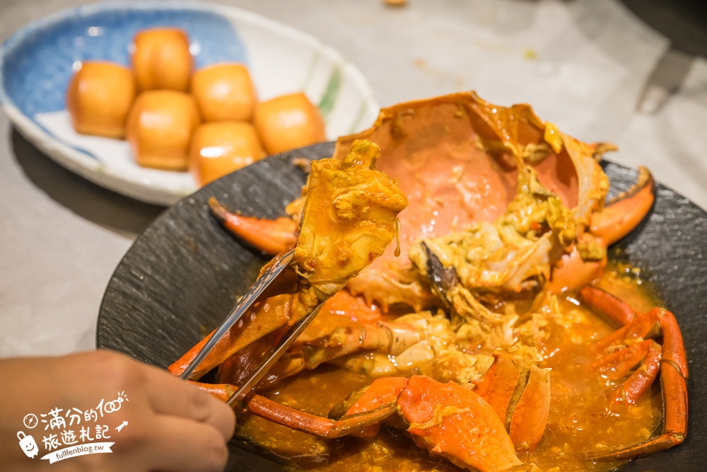 新竹【八庵和風海宴】海鮮控必吃!竹北另類無菜單料理,活跳跳海鮮現選現煮新鮮吃得到,大小家庭聚會首選!