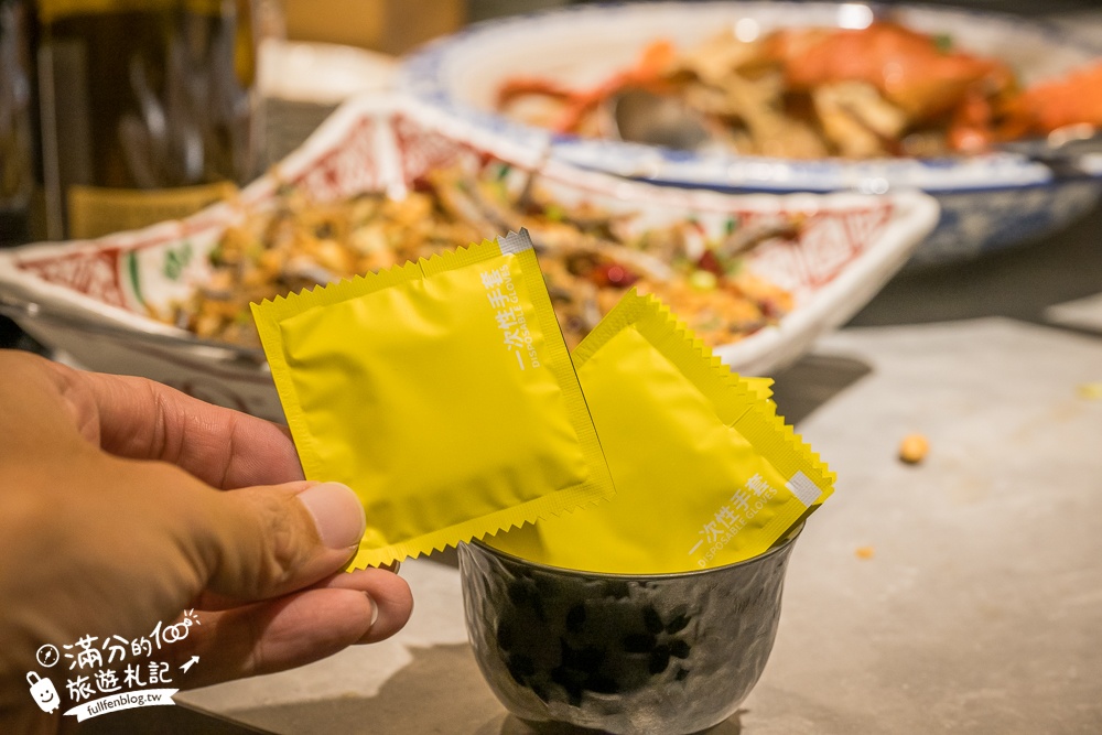 新竹【八庵和風海宴】海鮮控必吃!竹北另類無菜單料理,活跳跳海鮮現選現煮新鮮吃得到,大小家庭聚會首選!