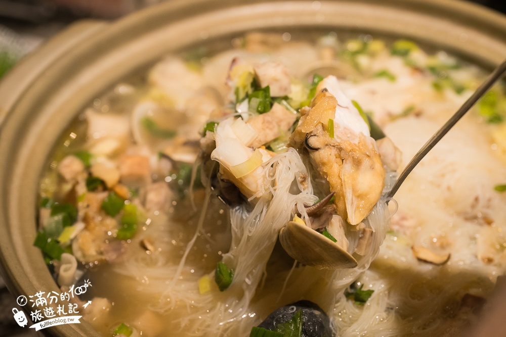 新竹【八庵和風海宴】海鮮控必吃!竹北另類無菜單料理,活跳跳海鮮現選現煮新鮮吃得到,大小家庭聚會首選!