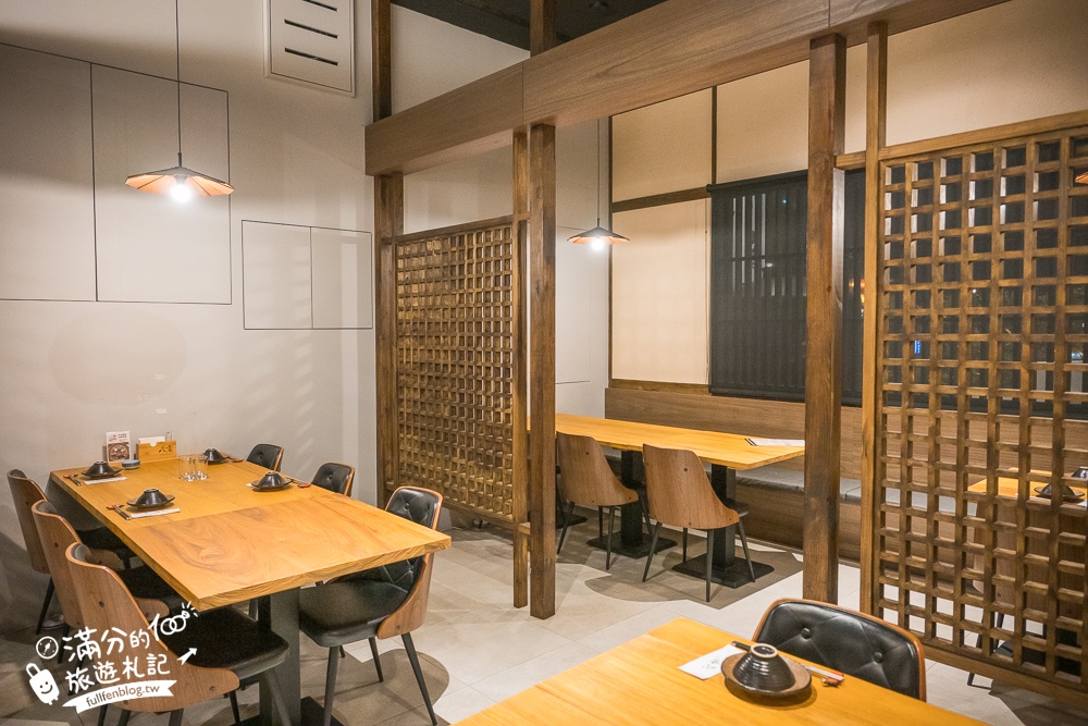 新竹【八庵和風海宴】海鮮控必吃!竹北另類無菜單料理,活跳跳海鮮現選現煮新鮮吃得到,大小家庭聚會首選!