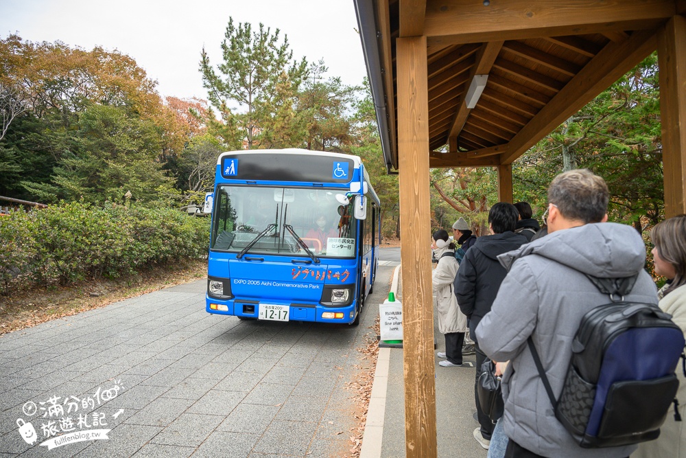 【2025吉卜力公園】最新門票資訊&玩樂攻略.吉卜力大倉庫TOP10必拍場景,名古屋近郊親子景點!