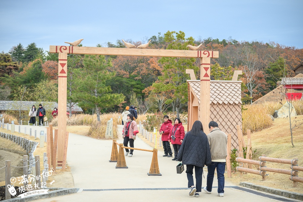 【2025吉卜力公園】最新門票資訊&玩樂攻略.吉卜力大倉庫TOP10必拍場景,名古屋近郊親子景點!