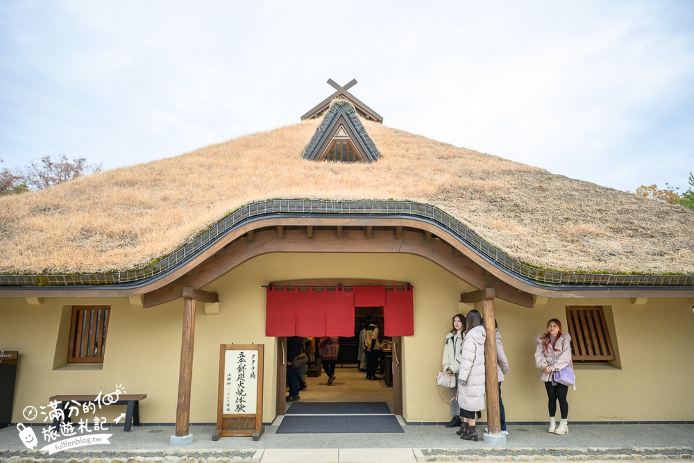【2025吉卜力公園】最新門票資訊&玩樂攻略.吉卜力大倉庫TOP10必拍場景,名古屋近郊親子景點!