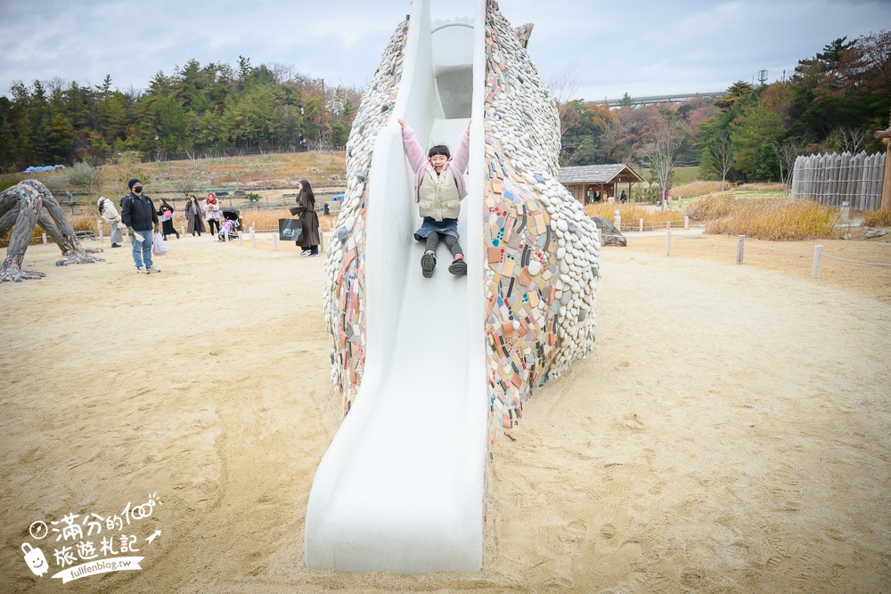 【2025吉卜力公園】最新門票資訊&玩樂攻略.吉卜力大倉庫TOP10必拍場景,名古屋近郊親子景點!