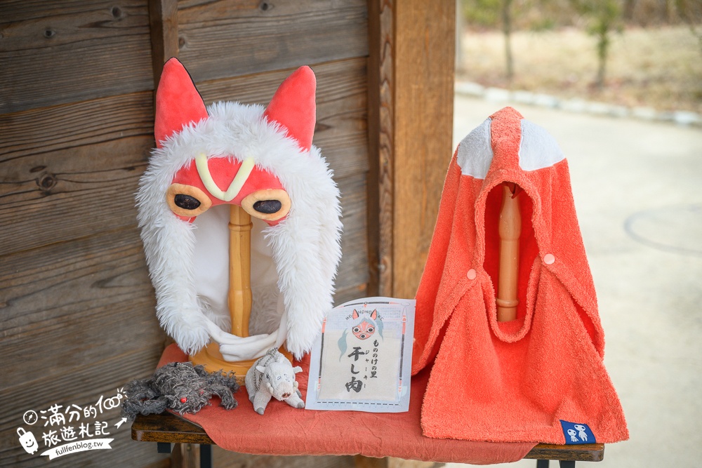 【2025吉卜力公園】最新門票資訊&玩樂攻略.吉卜力大倉庫TOP10必拍場景,名古屋近郊親子景點!
