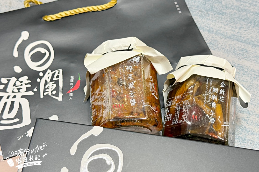 【2026花蓮伴手禮推薦】TOP10間花蓮必買伴手禮,杜倫燒.鳳梨酥.火腿.花蓮薯.短腿阿鹿.豆干通通上榜,在地人帶路人氣花蓮伴手禮店!