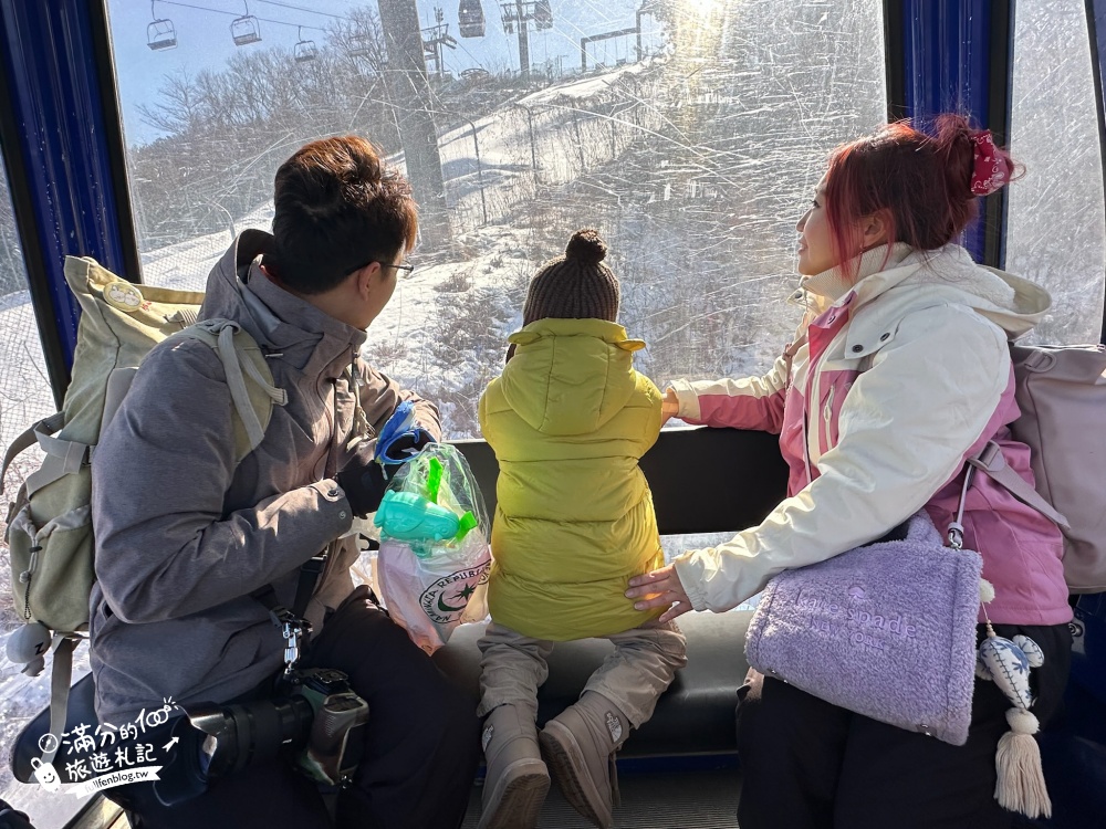 【首爾滑雪玩雪推薦】洪川大明維瓦爾第度假村冰雪王國滑雪場門票＆教學＆交通,親子同行輕鬆一日遊!