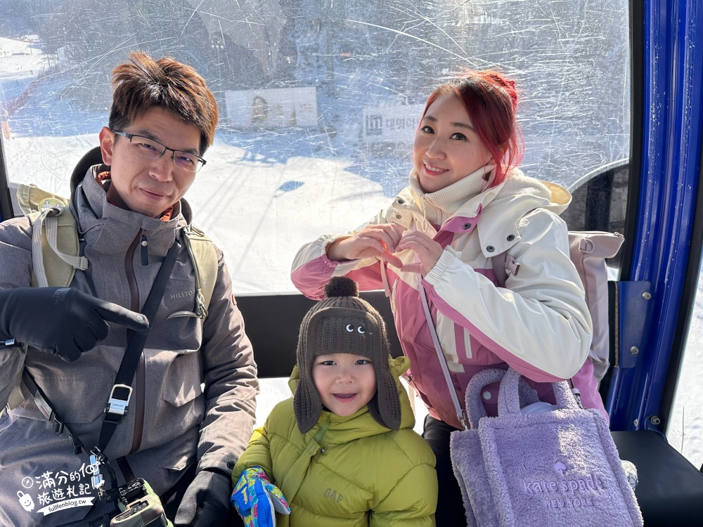 【首爾滑雪玩雪推薦】洪川大明維瓦爾第度假村冰雪王國滑雪場門票＆教學＆交通,親子同行輕鬆一日遊!