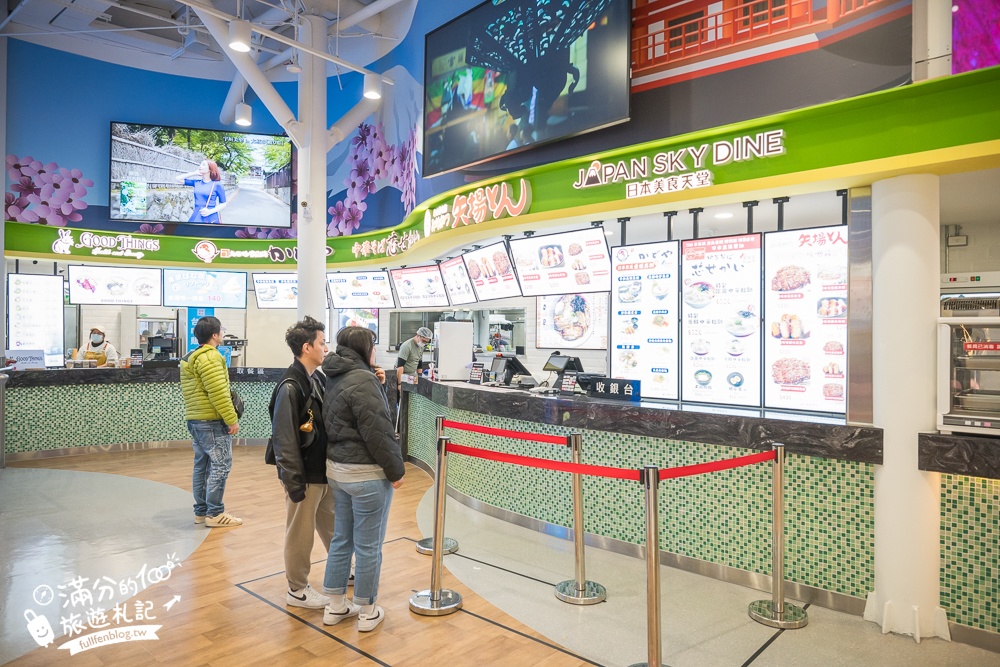 【2025台中清水服務區】人氣美食餐廳＆伴手禮整理,必拍招潮蟹星巴克,超完善親子寵物設施,免費尿布領取超讚!