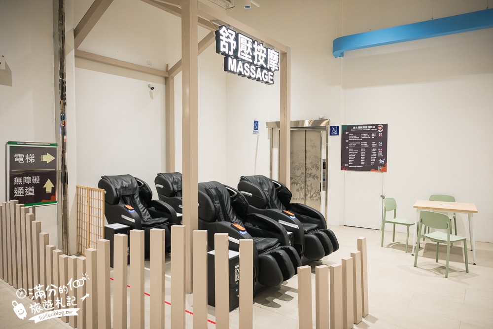 【2025台中清水服務區】人氣美食餐廳＆伴手禮整理,必拍招潮蟹星巴克,超完善親子寵物設施,免費尿布領取超讚!
