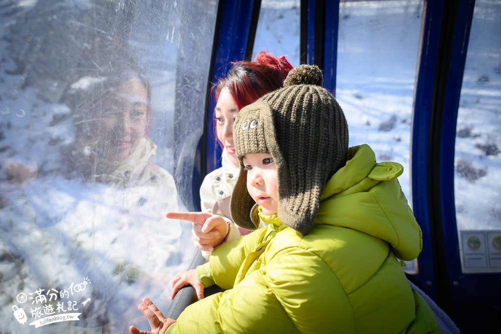 【首爾滑雪玩雪推薦】洪川大明維瓦爾第度假村冰雪王國滑雪場門票＆教學＆交通,親子同行輕鬆一日遊!