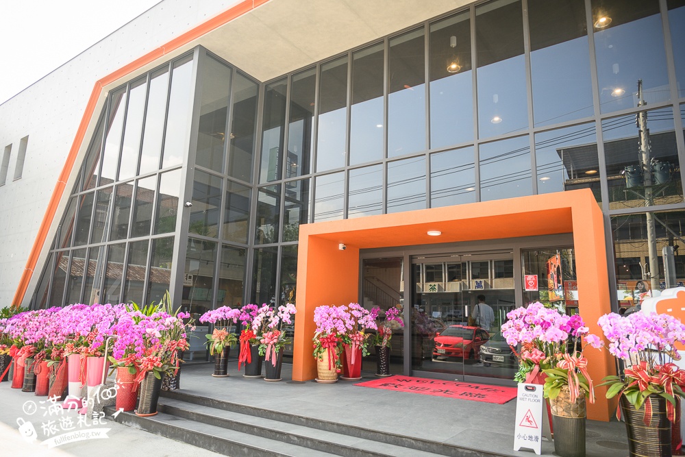 南投【鹿芝谷生態景觀園區】鹿谷最新親子農場,山谷裡與萌寵玩樂,還能與水豚一起喝下午茶!