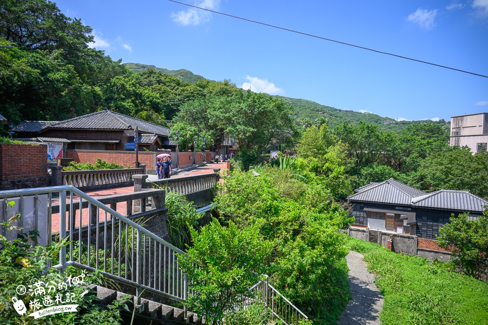 新北景點【黃金博物館】瑞芳金瓜石必玩景點,走礦坑.淘金體驗.吃礦坑便當&黃金豆花.搭台車.摸價值超過5億的超大黃金磚!