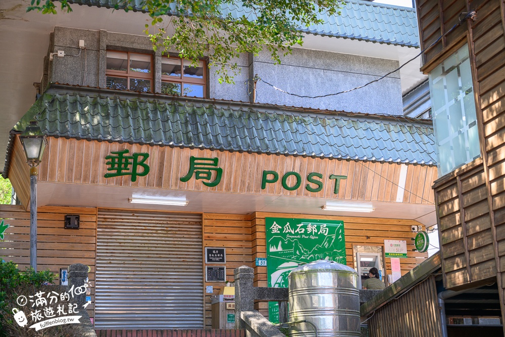 新北景點【黃金博物館】瑞芳金瓜石必玩景點,走礦坑.淘金體驗.吃礦坑便當&黃金豆花.搭台車.摸價值超過5億的超大黃金磚!