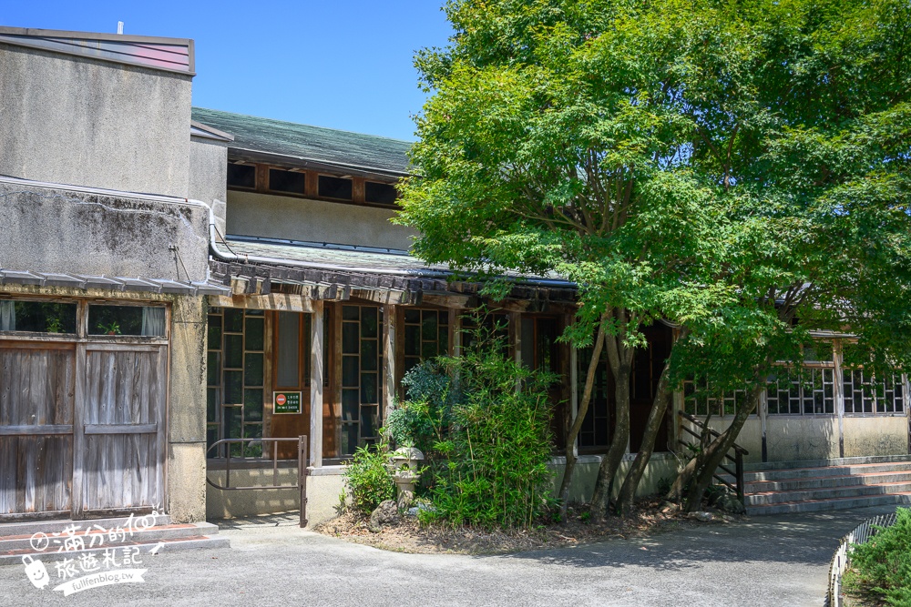 新北景點【黃金博物館】瑞芳金瓜石必玩景點,走礦坑.淘金體驗.吃礦坑便當&黃金豆花.搭台車.摸價值超過5億的超大黃金磚!