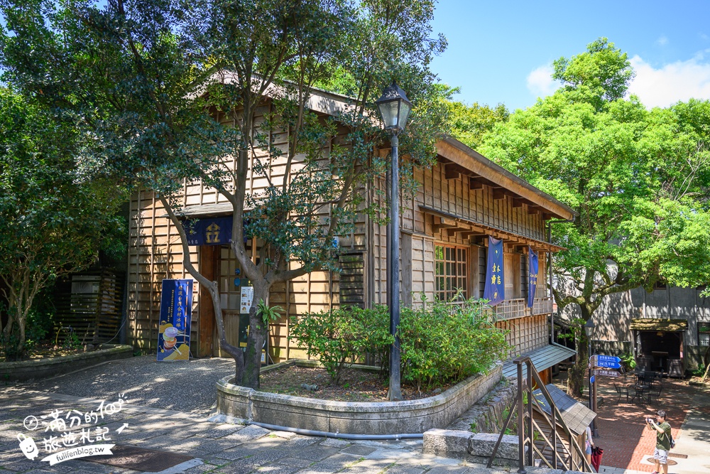 新北景點【黃金博物館】瑞芳金瓜石必玩景點,走礦坑.淘金體驗.吃礦坑便當&黃金豆花.搭台車.摸價值超過5億的超大黃金磚!
