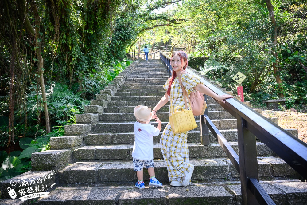 新北景點【黃金博物館】瑞芳金瓜石必玩景點,走礦坑.淘金體驗.吃礦坑便當&黃金豆花.搭台車.摸價值超過5億的超大黃金磚!