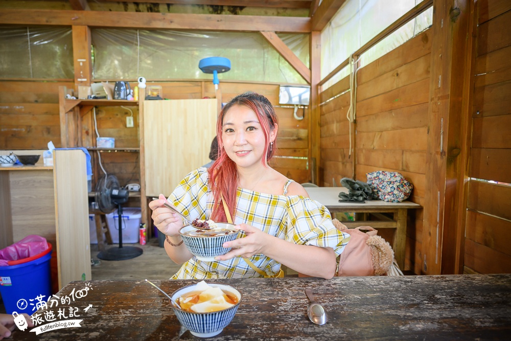 新北景點【黃金博物館】瑞芳金瓜石必玩景點,走礦坑.淘金體驗.吃礦坑便當&黃金豆花.搭台車.摸價值超過5億的超大黃金磚!