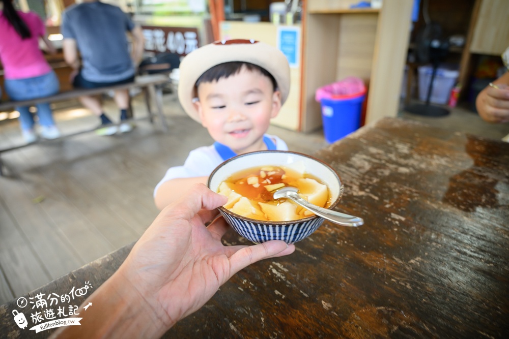 新北景點【黃金博物館】瑞芳金瓜石必玩景點,走礦坑.淘金體驗.吃礦坑便當&黃金豆花.搭台車.摸價值超過5億的超大黃金磚!