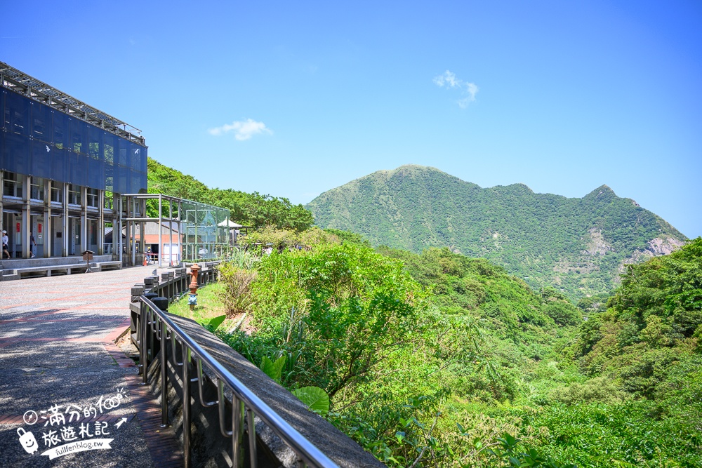 新北景點【黃金博物館】瑞芳金瓜石必玩景點,走礦坑.淘金體驗.吃礦坑便當&黃金豆花.搭台車.摸價值超過5億的超大黃金磚!